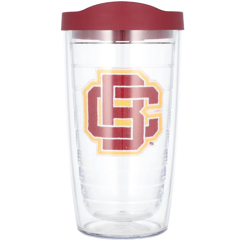 Tervis Bethune-Cookman Wildcats 16oz. Gobelet de voyage classique emblème