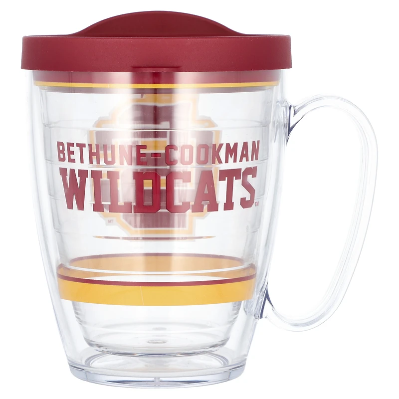 Tervis Bethune-Cookman Wildcats 16oz. Tradition Classic Mug