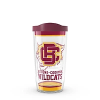 Tervis Bethune-Cookman Wildcats 16oz. Tradition Classic Travel Tumbler