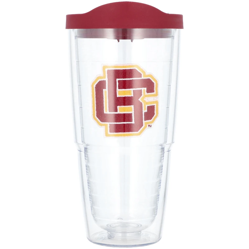 Tervis Bethune-Cookman Wildcats 24oz. Gobelet classique emblème