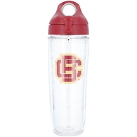 Tervis Bethune-Cookman Wildcats 24oz. Emblem Classic Water Bottle