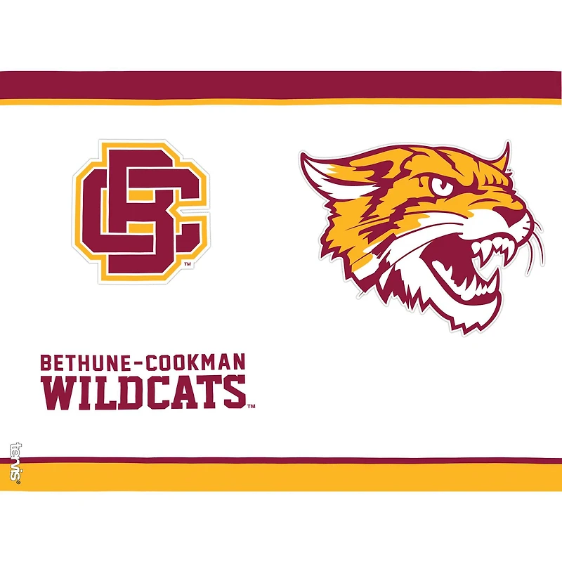 Tervis Bethune-Cookman Wildcats 24oz. Gobelet Tradition Classique