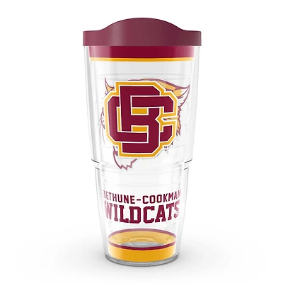 Tervis Bethune-Cookman Wildcats 24oz. Gobelet Tradition Classique