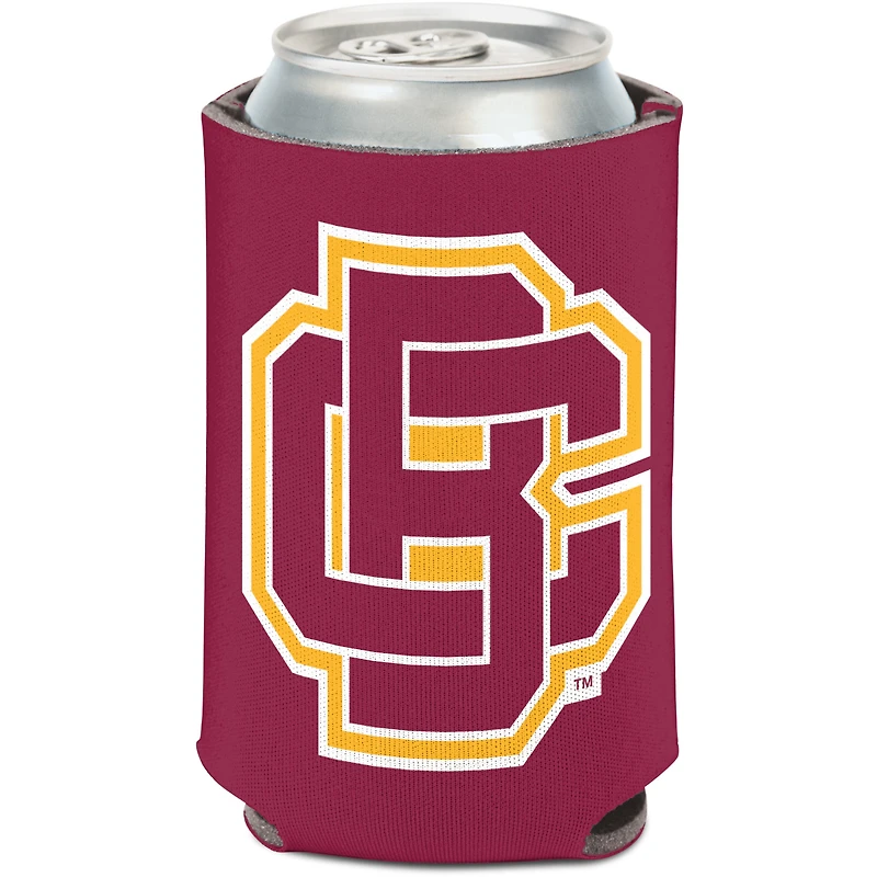 WinCraft Bethune-Cookman Wildcats Logo 12oz. Can Cooler