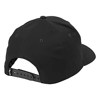 Men's Billabong Black All Day Adjustable Hat