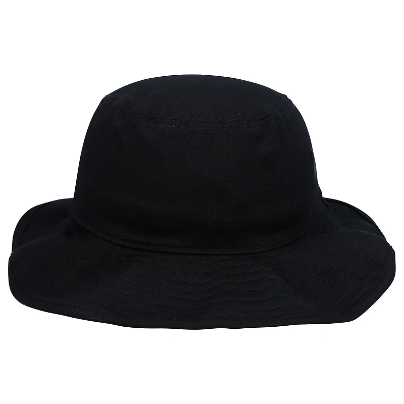 Men's Billabong Black Big John Bucket Hat