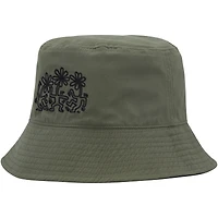 Bob réversible Billabong Black Jam pour hommes