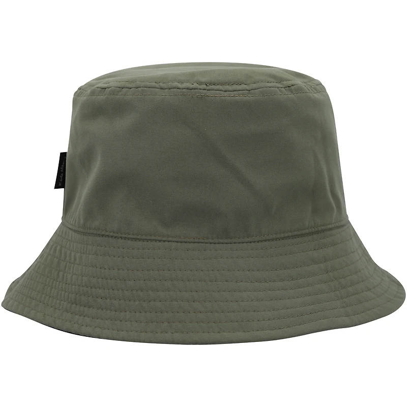 Bob réversible Billabong Black Jam pour hommes