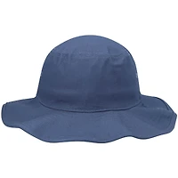Men's Billabong Blue Solid Big John Bucket Hat