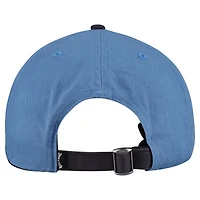 Men's Billabong Khaki Throwback Strapback Adjustable Hat