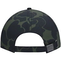 Men's Billabong Camo Arch Team Print Adjustable Hat