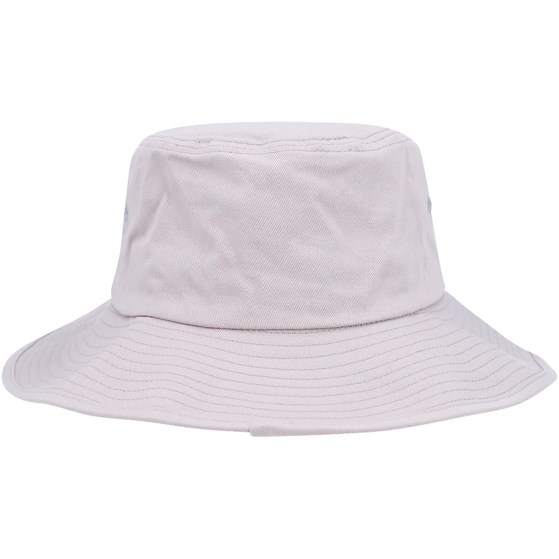 Men's Billabong Gray Big John Bucket Hat