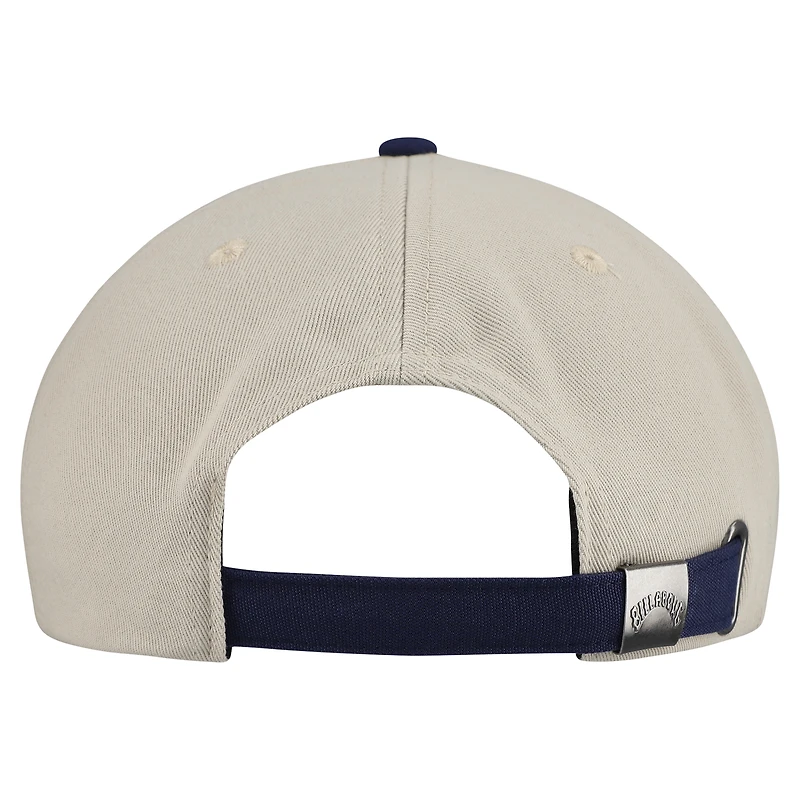 Men's Billabong Khaki ADIV Strapback Adjustable Hat