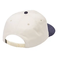 Men's Billabong Stone/Navy Breakdown Adjustable Hat