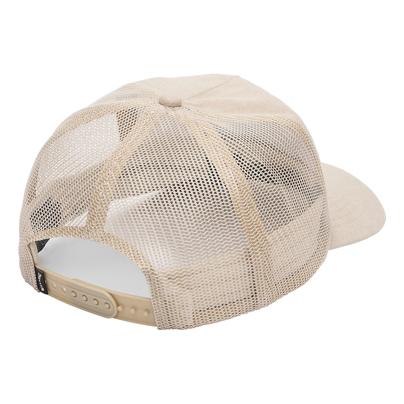 Men's Billabong Stone Lounge Trucker Adjustable Hat