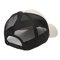 Casquette camionneur ajustable Billabong Stone Walled pour homme