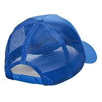 Casquette ajustable Billabong Blue Grandpa Trucker pour femme