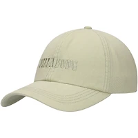 Women's Billabong Light Green Dad Cap Adjustable Hat