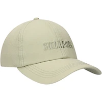 Women's Billabong Light Green Dad Cap Adjustable Hat