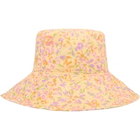 Bob Billabong Orange Time to Shine II pour femme