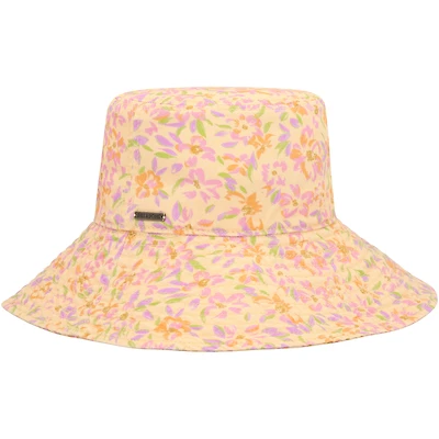 Bob Billabong Orange Time to Shine II pour femme