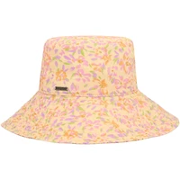 Bob Billabong Orange Time to Shine II pour femme