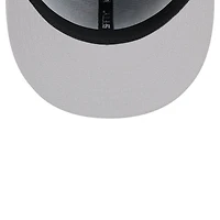 Casquette ajustée 59FIFTY bleu marine pour homme New Era Binghamton Rumble Ponies Theme Nights