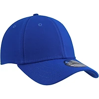 Casquette flexible 39THIRTY bleue New Era pour hommes