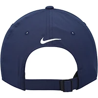 Men's Nike Golf Navy Club Performance Adjustable Hat