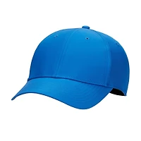 Casquette ajustable Nike Golf Royal Club Performance pour homme