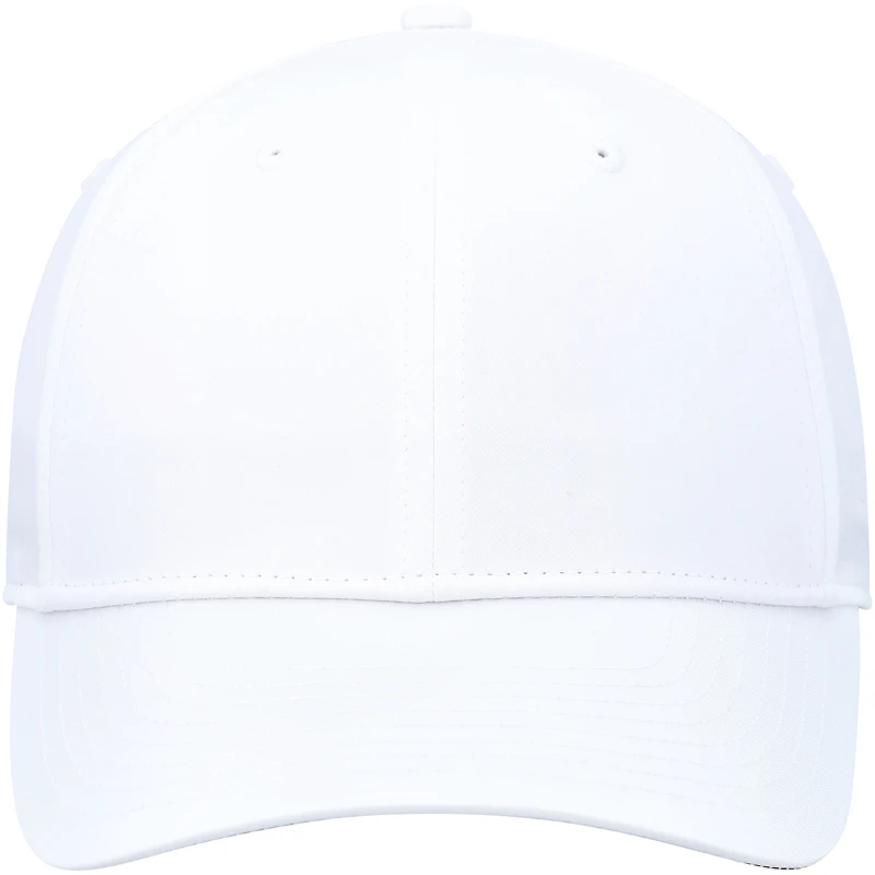 Casquette ajustable Nike Golf White Club Performance pour homme