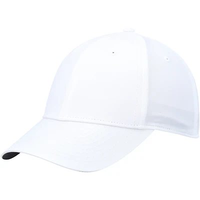 Men's Nike Golf White Club Performance Adjustable Hat