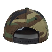 Casquette New Era Custom 9FIFTY ajustable pour jeune - Camo