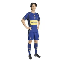 Maillot réplique adidas Boca Juniors bleu pour homme 2026/27