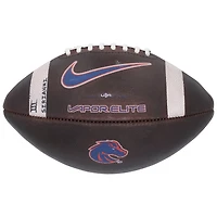  Boise State Broncos Game-Used Football vs. Appalachian State Mountaineers on September 27, 2025 