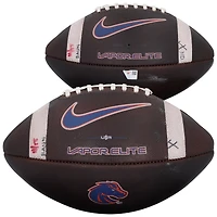 Boise State Broncos Game-Used Football vs. Colorado State Rams on November 22, 2025