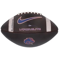 Boise State Broncos Game-Used Football vs. Eastern Washington Eagles on September 5, 2025