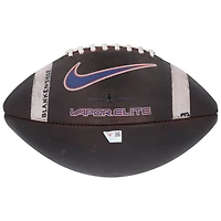  Boise State Broncos Game-Used Football vs. Eastern Washington Eagles on September 5, 2025 