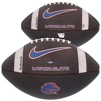  Boise State Broncos Game-Used Football vs. New Mexico Lobos on October 11, 2025 
