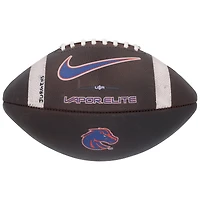  Boise State Broncos Game-Used Football vs. New Mexico Lobos on October 11, 2025 