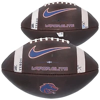 Ballon de football utilisé lors du match Boise State Broncos contre UNLV Rebels le 18 octobre 2025