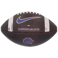 Ballon de football utilisé lors du match Boise State Broncos contre UNLV Rebels le 18 octobre 2025