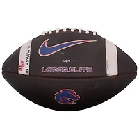 Ballon de football utilisé lors du match Boise State Broncos contre Utah State Aggies le 28 novembre 2025