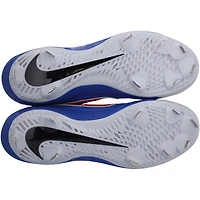 Boise State Broncos Team-Issued Hilton Nike Baseball Cleats from the Athletics Program