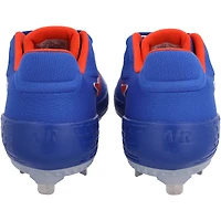 Boise State Broncos Team-Issued Hilton Nike Baseball Cleats from the Athletics Program