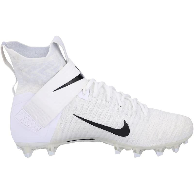 Boise State Broncos Team-Issued Menace Elite 2 Nike Cleats from the Athletics Program