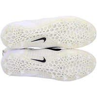 Boise State Broncos Team-Issued Menace Elite 2 Nike Cleats from the Athletics Program