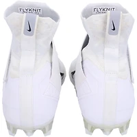 Boise State Broncos Team-Issued Menace Elite 2 Nike Cleats from the Athletics Program
