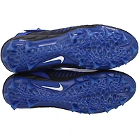 Boise State Broncos Team-Issued Menace Pro Nike Cleats from the Athletics Program
