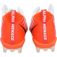 Boise State Broncos Team-Issued Menace Pro Nike Cleats from the Athletics Program - Size 14